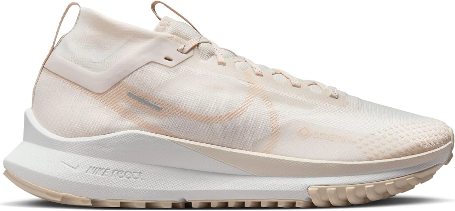Мужские кроссовки для бега Nike Pegasus Trail 4, белый — фото 4