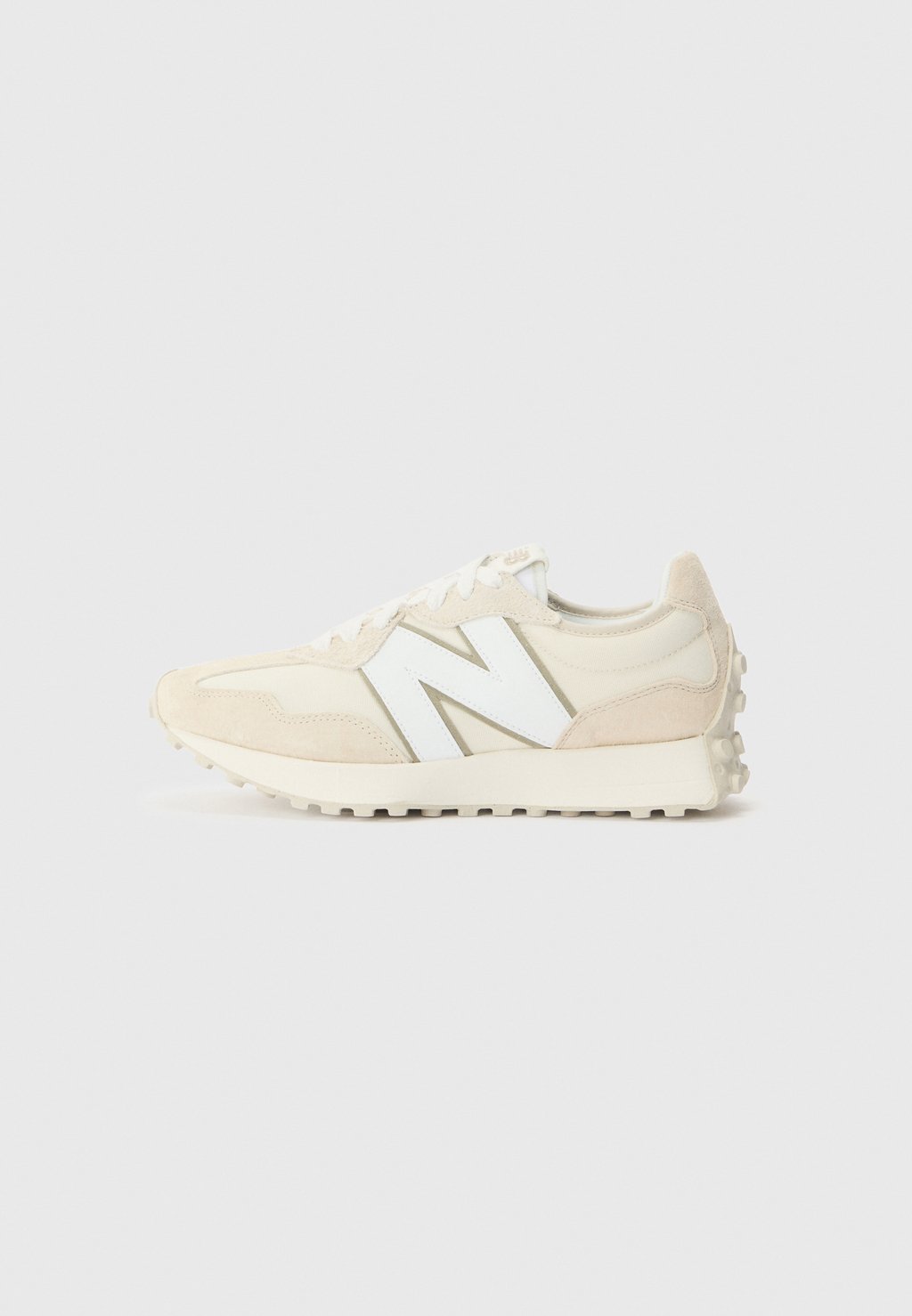 

Кроссовки U327 UNISEX New Balance, коричневый