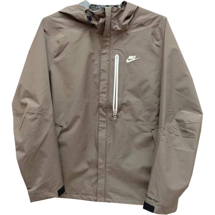 

Nike Куртка мужская коричневая, Brown