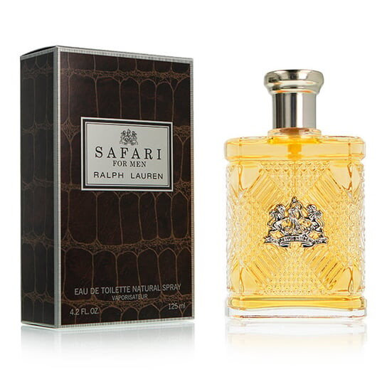 

Туалетная вода, 125 мл Ralph Lauren, Safari for Men