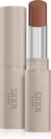 

Матовая помада SKKN by Kim Silk matte lip color, Nude 002 2,8 g