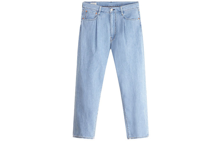 

Мужские джинсы Levi’s, джинсовая ткань