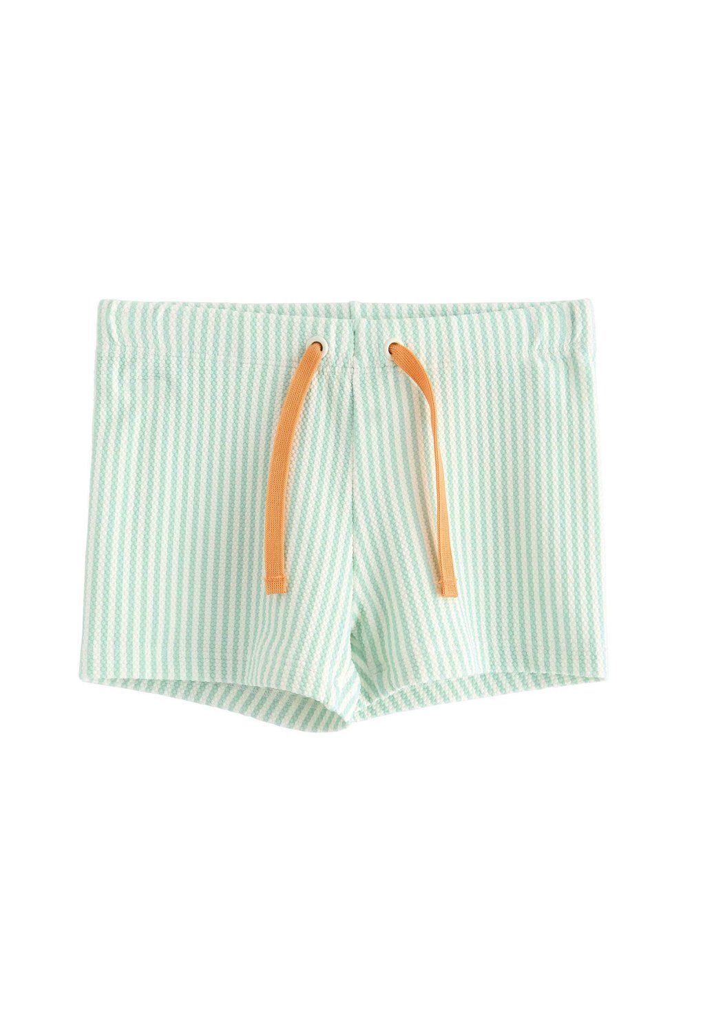 

Пляжные шорты WITH CRINKLED STRUCTURE Lindex, светло-голубой
