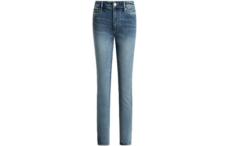 

ARMANI EXCHANGE Женские джинсы, цвет Blue