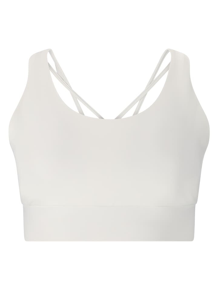 

Спортивный бюстгальтер Athlecia Sport-BH Gaby, цвет 1002 White