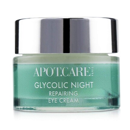 

APOTCARE Глиоловый ночной крем для глаз Augencreme 15 мл Apot.Care