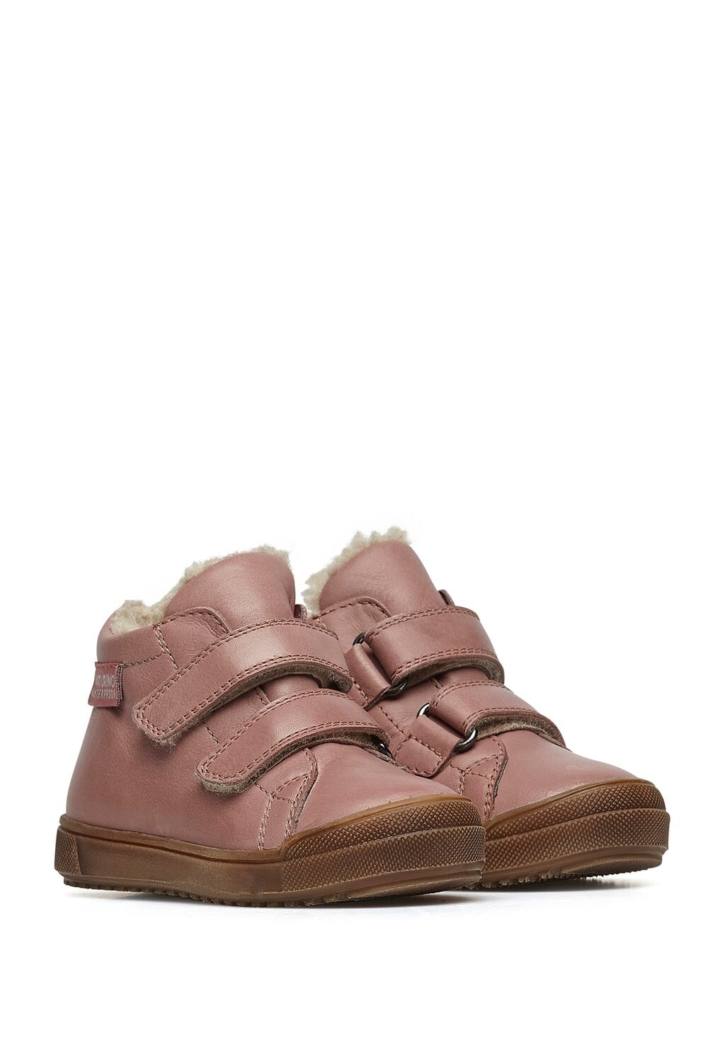 Зимние ботинки/зимние ботинки NEW MULAZ VL Naturino, цвет rosa — фото 3