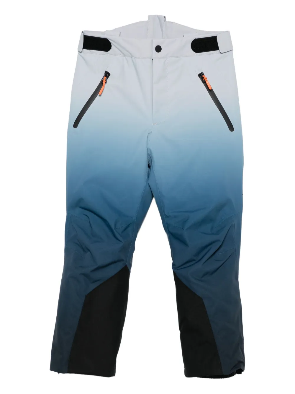 

Брюки с карманами на молнии Molo, синий