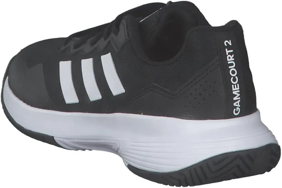 Игровая площадка для мужчин adidas, белый — фото 4