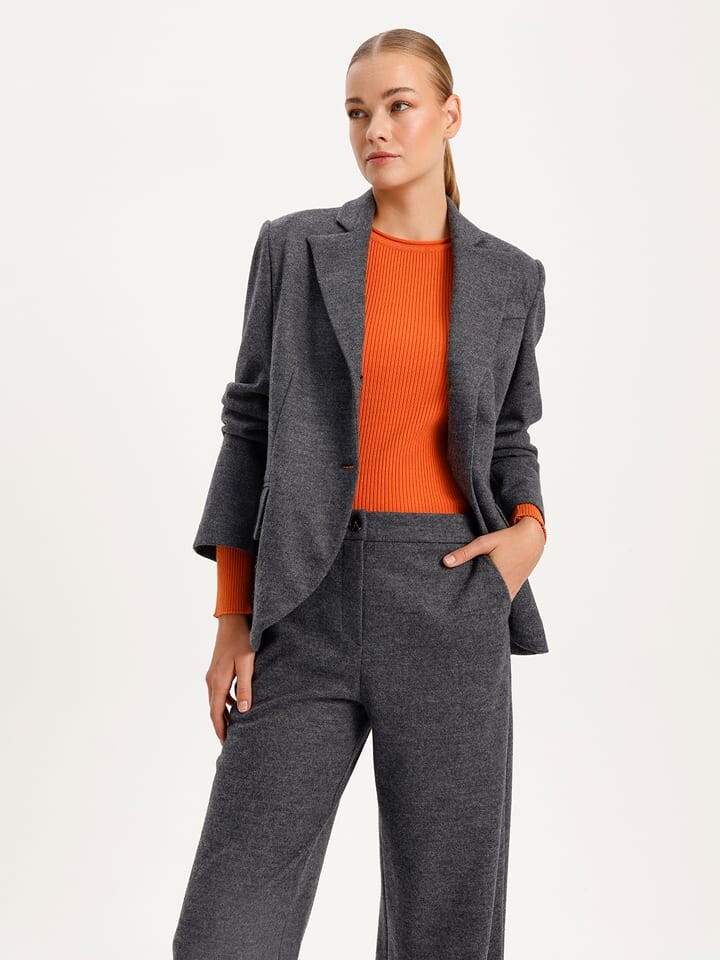 

Блейзер BGN Blazer, антрацит
