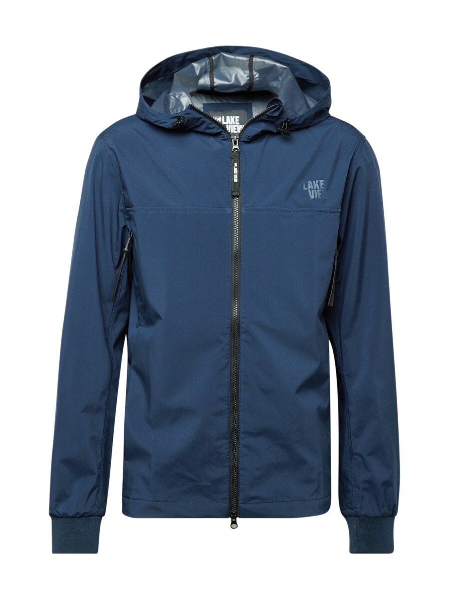 

Всесезонная куртка Lake View Between-Season Jacket Flynn, синий