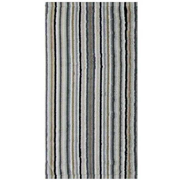 

Полотенце для душа Cawö C Life Style 1er Pack, 140x10x70 см, бежевый
