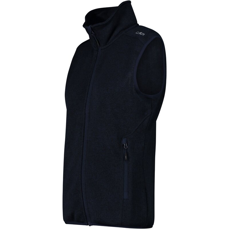 

Жилет флисовый жилет Cmp, синий