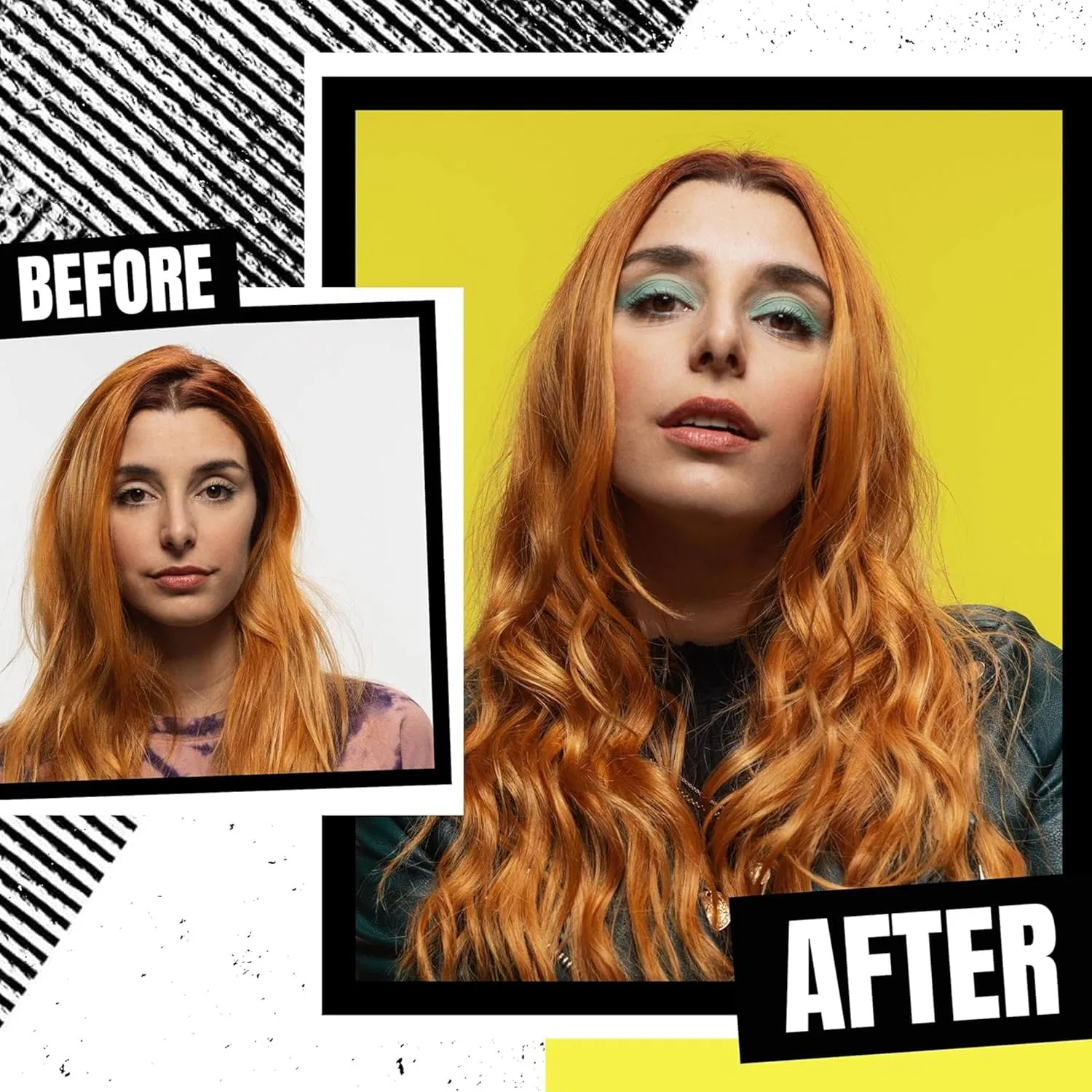 Спрей-пена для объема «Superstar Queen for a Day» от Tigi Bed Head Tigi — фото 3