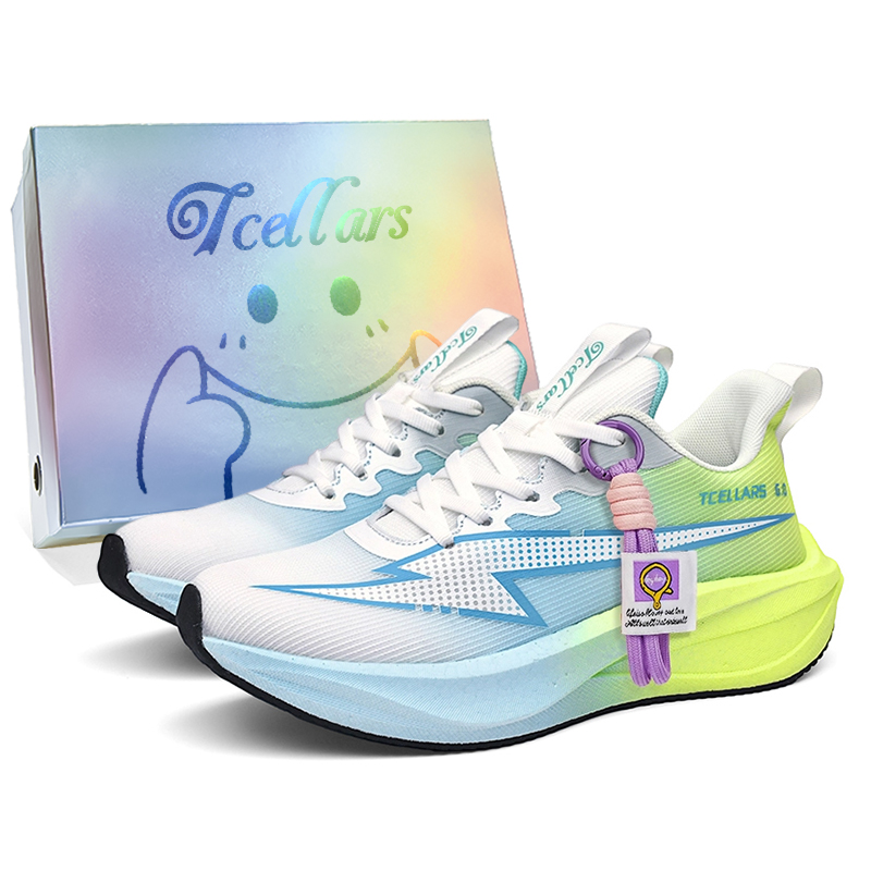 

Коллекция гром и молния TCELLARS, Tianshui желтый (Full-Length Floating Air Cushion Style)