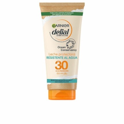 

Солнцезащитный крем Garnier Eco-Ocean SPF 30 175 мл