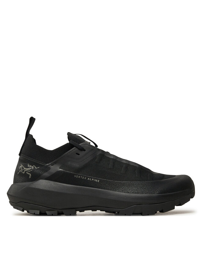 

Треккинговые ботинки Arc'teryx Verte Alpine Gtx GORE-TEX X000009602, черный