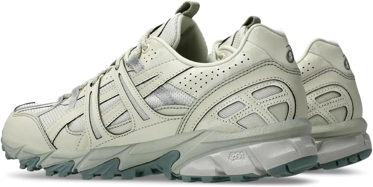 Мужские кроссовки ASICS Gel-Sonoma 15-50, серый — фото 2
