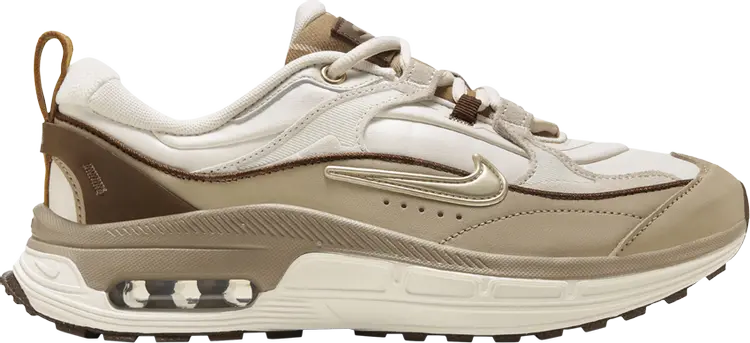 Кроссовки Wmns Air Max Bliss 'Phantom Cacao Wow', кремовый