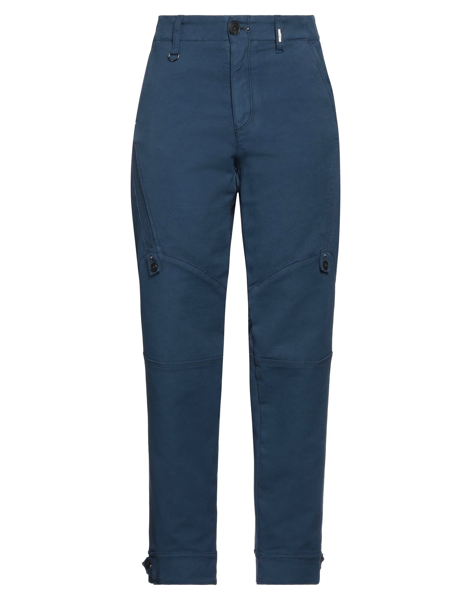 

Брюки High, серо-голубой