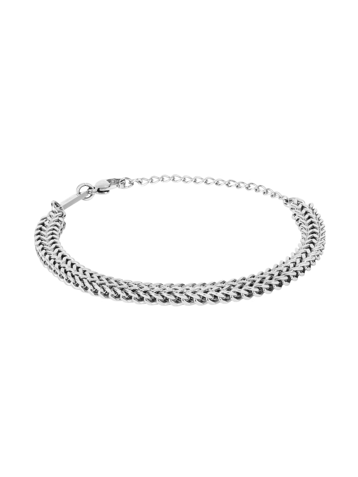 

Breil Серебряный браслет Jox