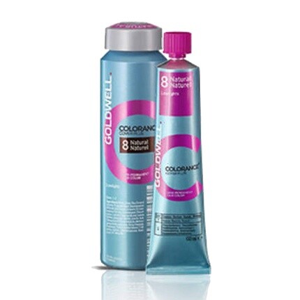 

Colorance Acid Ds Lowlights 6 Natural 120мл, Goldwell