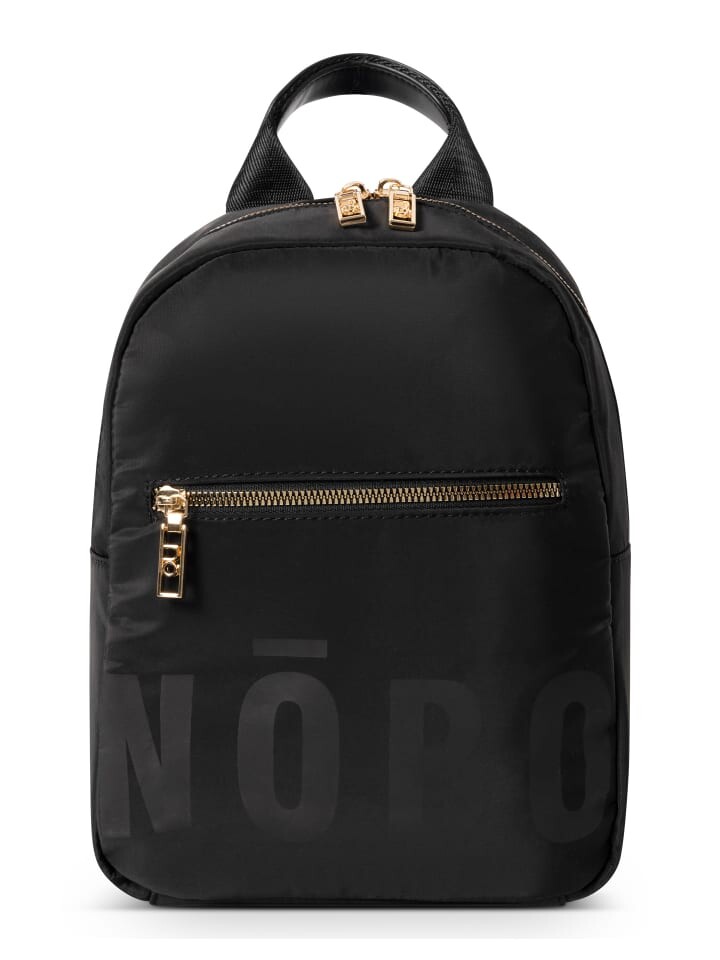 

Рюкзак Nobo Bags, черный