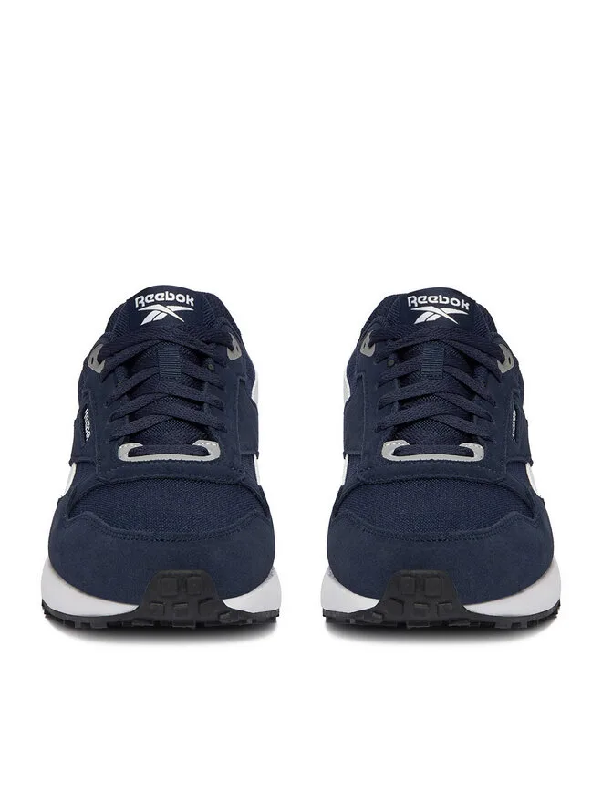 Reebok Кроссовки CEO-DRIVE AR30296MDW темно-синие — фото 4