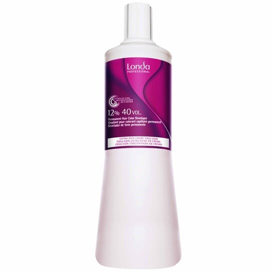 

Окислитель Londa Color 12% об. 40 эмульсионный активатор