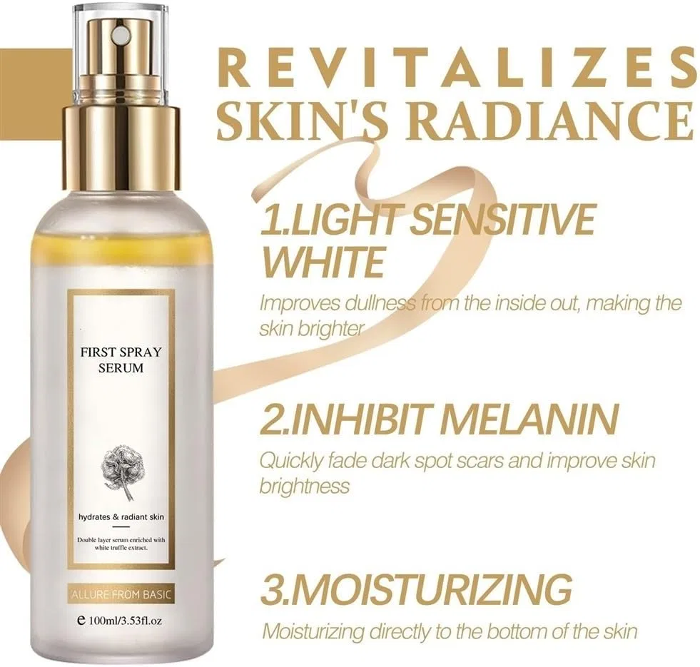 Спрей для лица White Truffle First Spray Essence, Htddpz, 3 шт., 100 мл — фото 3
