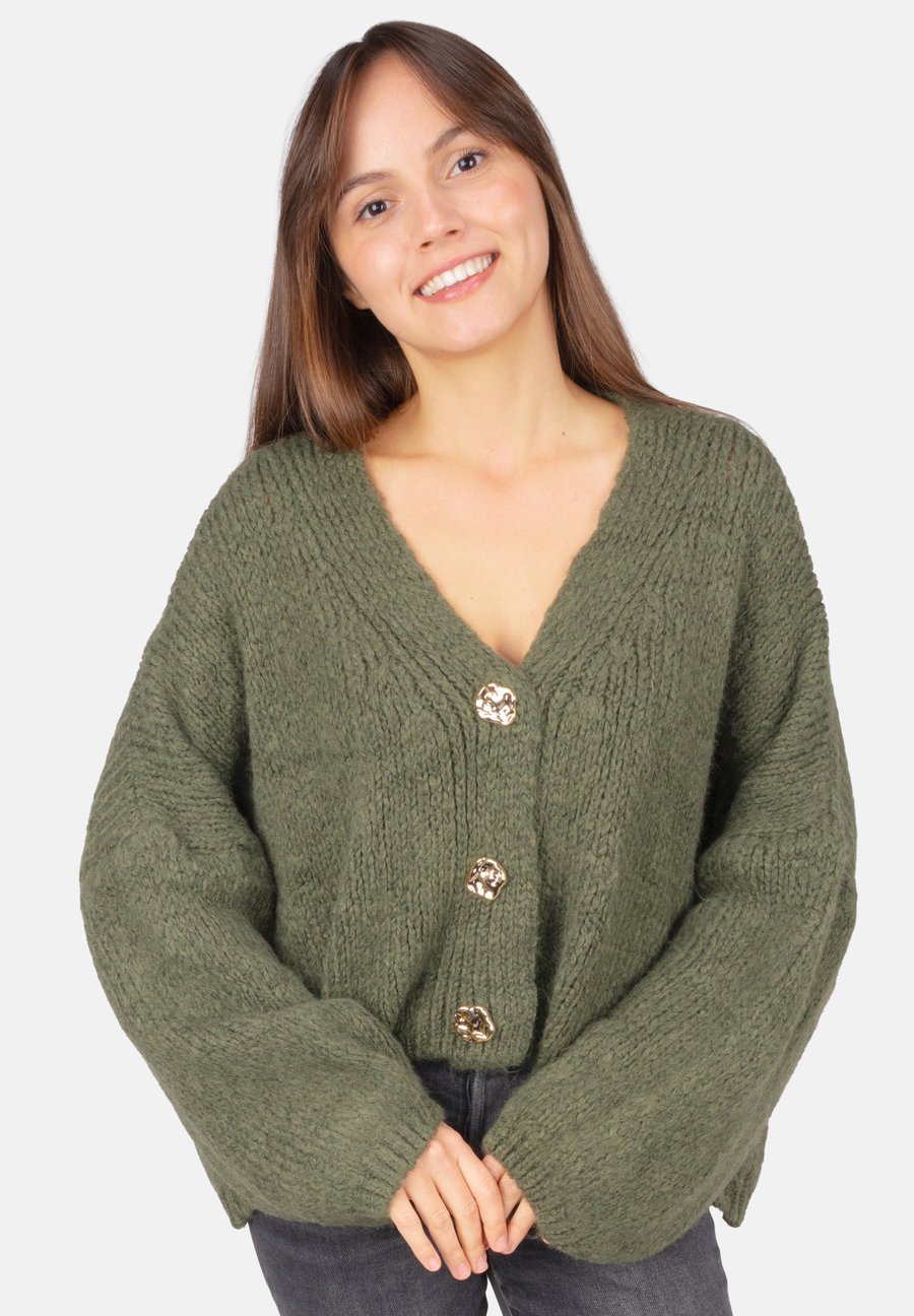 

Кардиган Seasons of April JOJO CARDIGAN, Khaki