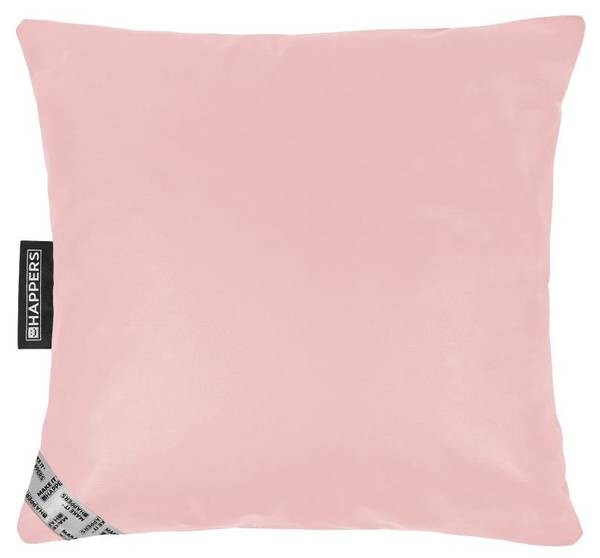 

Декоративная подушка Happers Indoor, 60x20x60 см, розовый