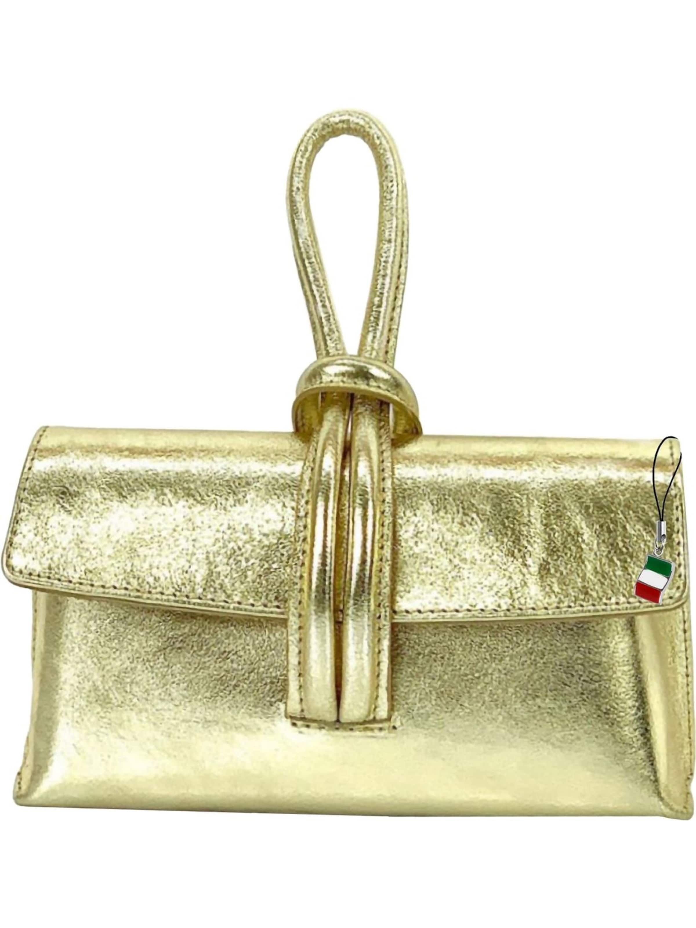 

Florence Традиционная сумка в золоте