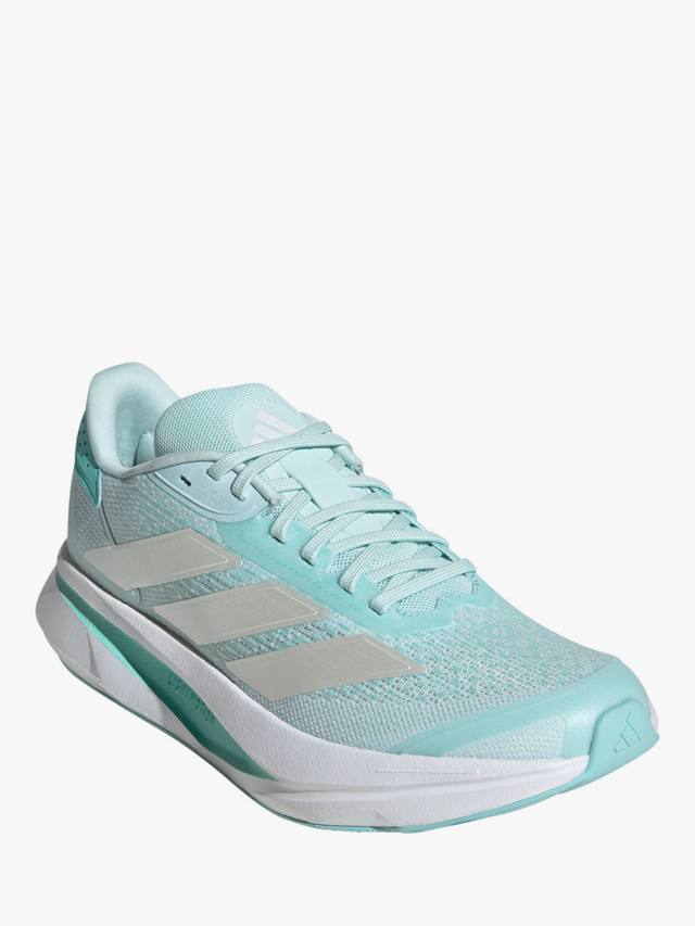 Женские кроссовки для бега Duramo SL 2 adidas, Zero Mint — фото 2