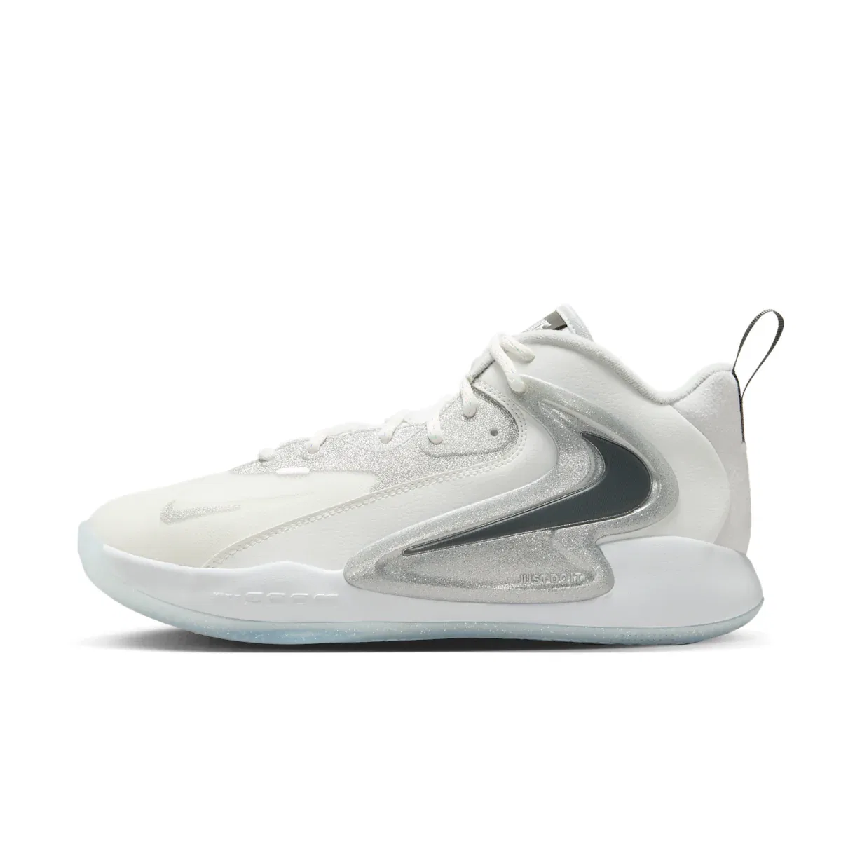 Мужские волейбольные кроссовки HyperSet 2 SE Nike, белый