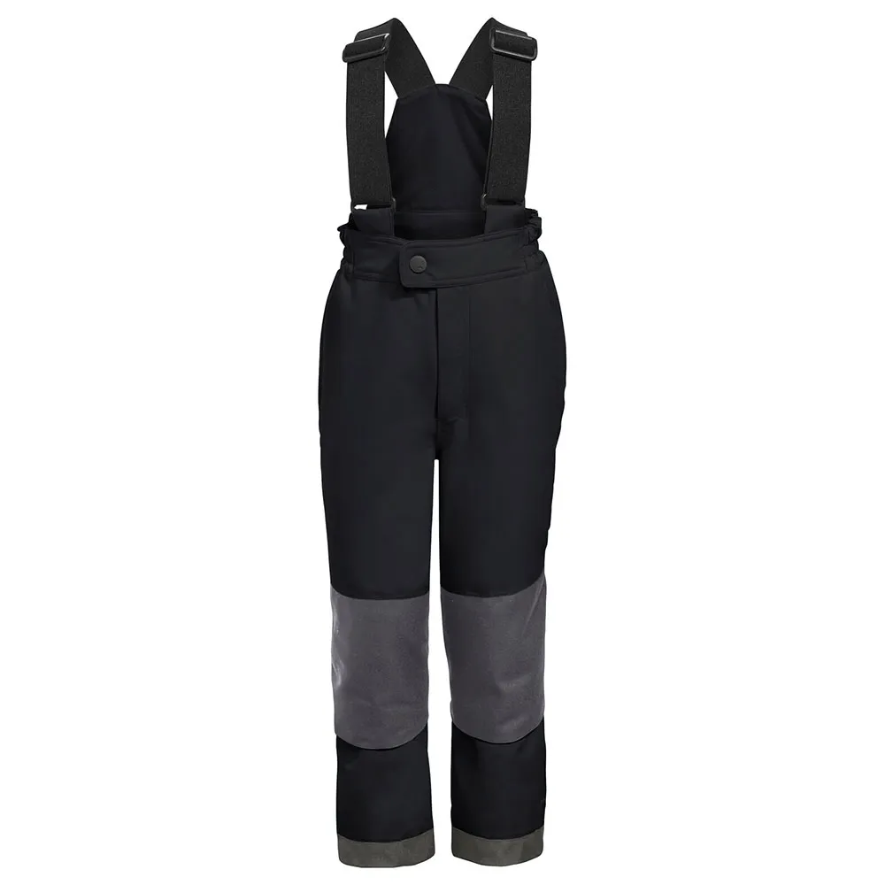 

Брюки VAUDE Snow Cup III, черный