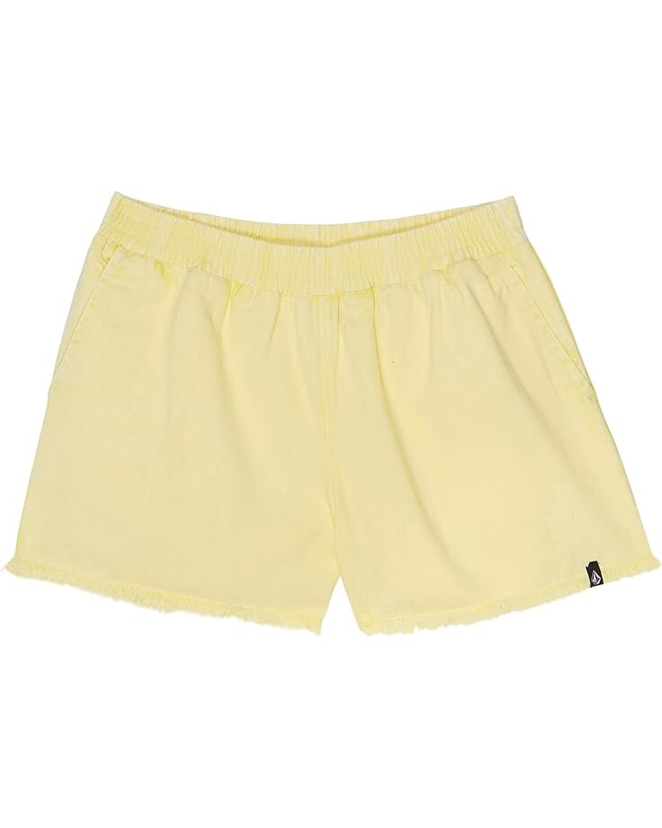 

Шорты Volcom Strutin Stone Shorts, цвет Lime