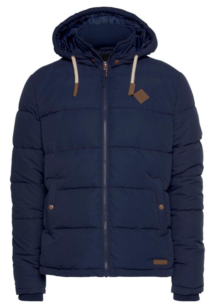 

Зимняя куртка BRUNO BANANI Winter Jacket, морской синий