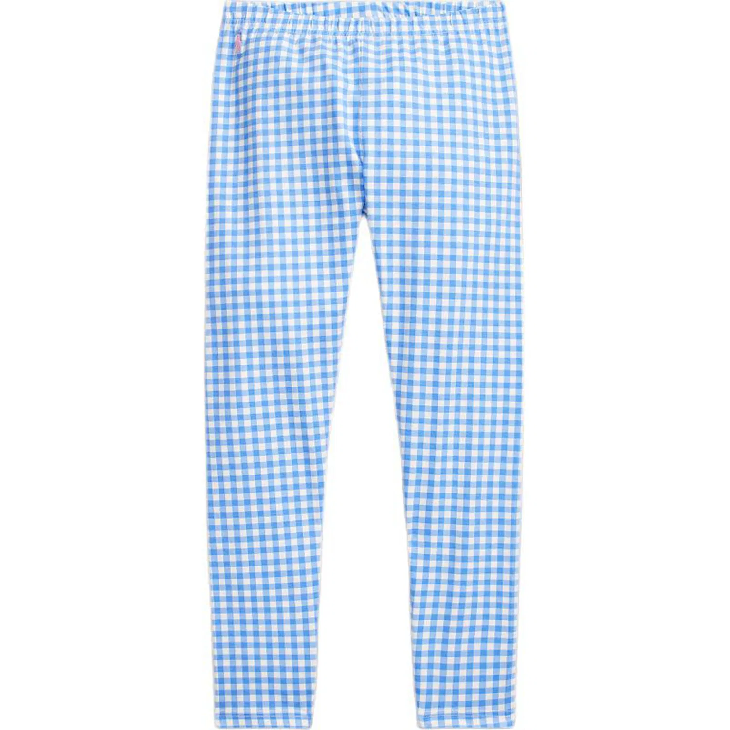 Брюки Polo Ralph Lauren для детей синие