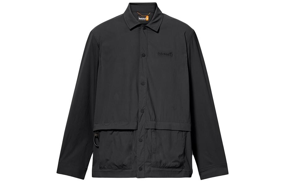 

Мужская куртка Timberland, цвет Black