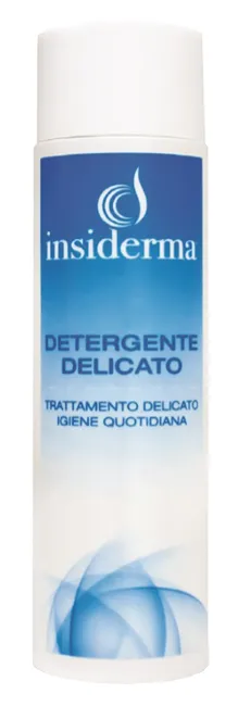 

Стиральное средство Insiderma 250 мл