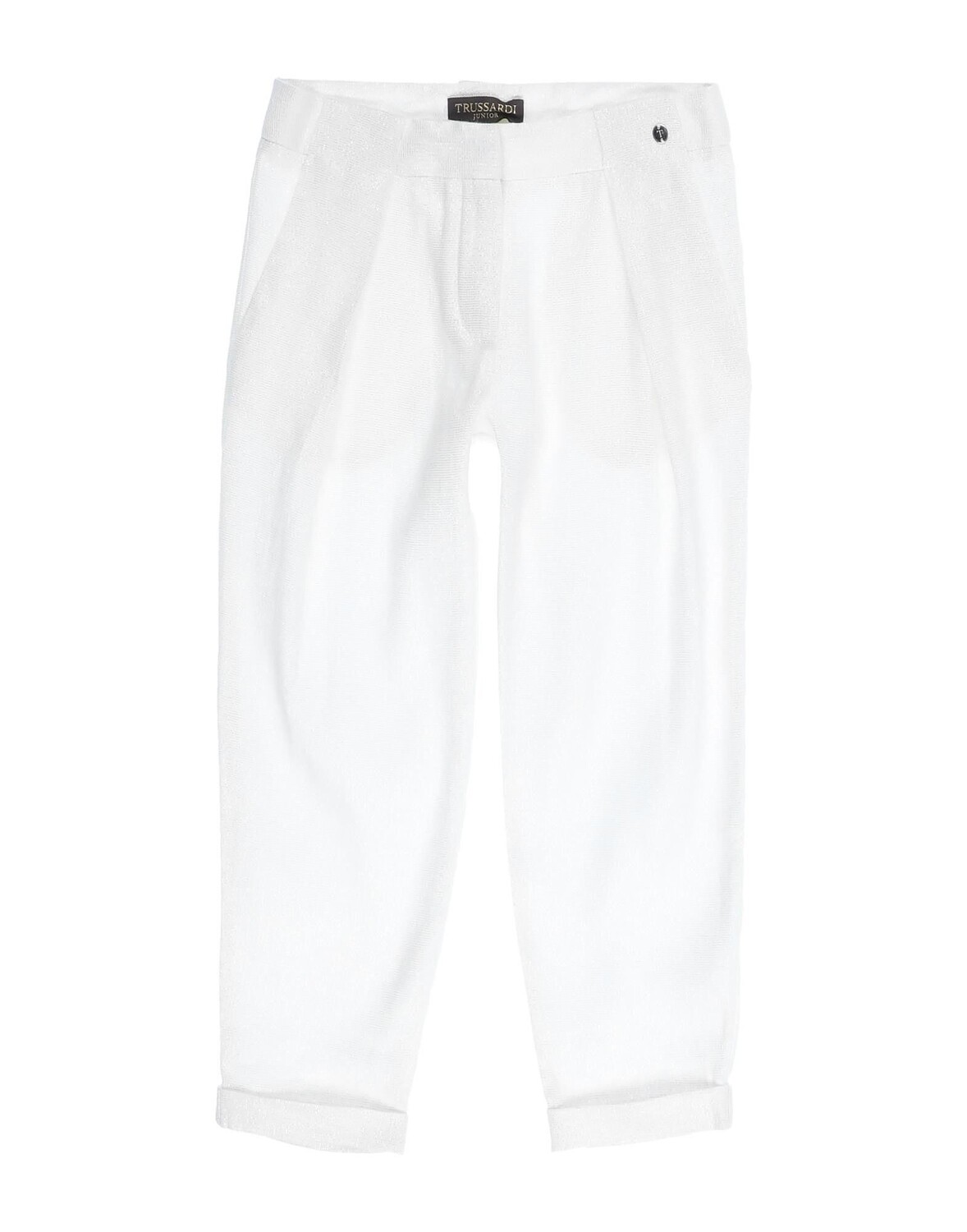 

Брюки Trussardi, белый