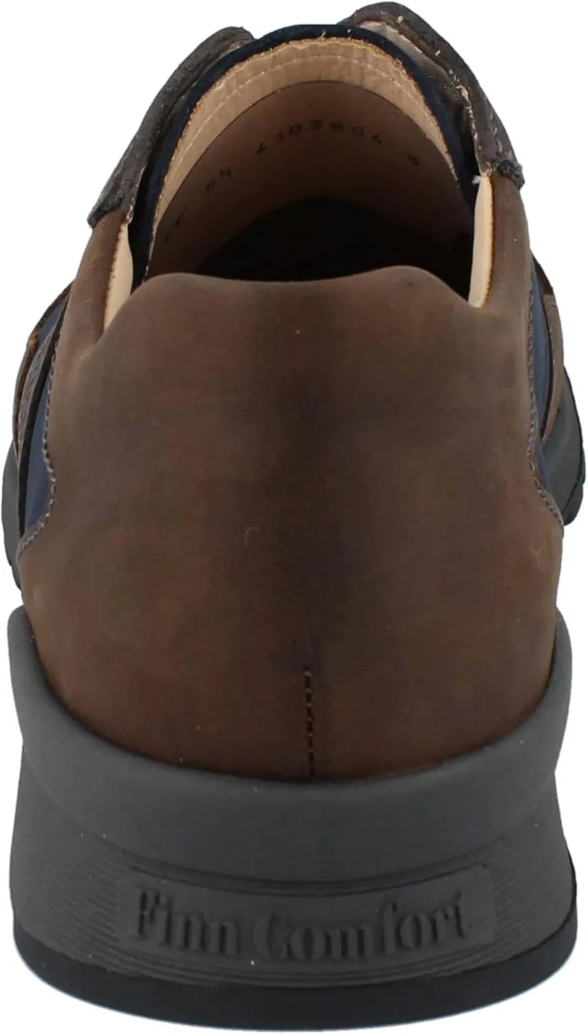 Туфли Finn Comfort Adult Master Item 01370-902828 Other, Multicoloured — фото 4