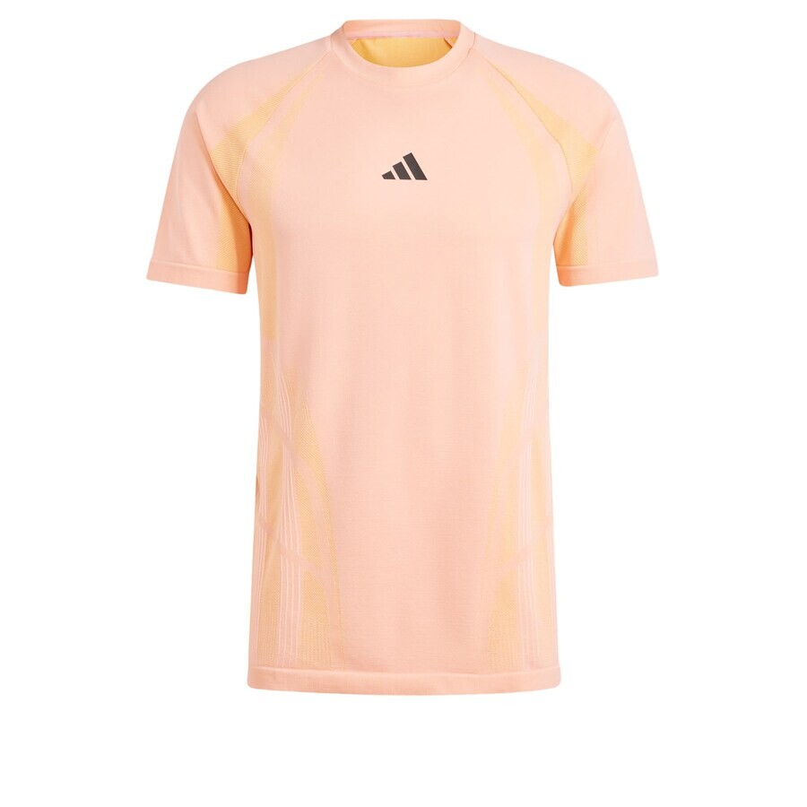 

Спортивная футболка ADIDAS PERFORMANCE Performance AEROREADY, светло-розовый
