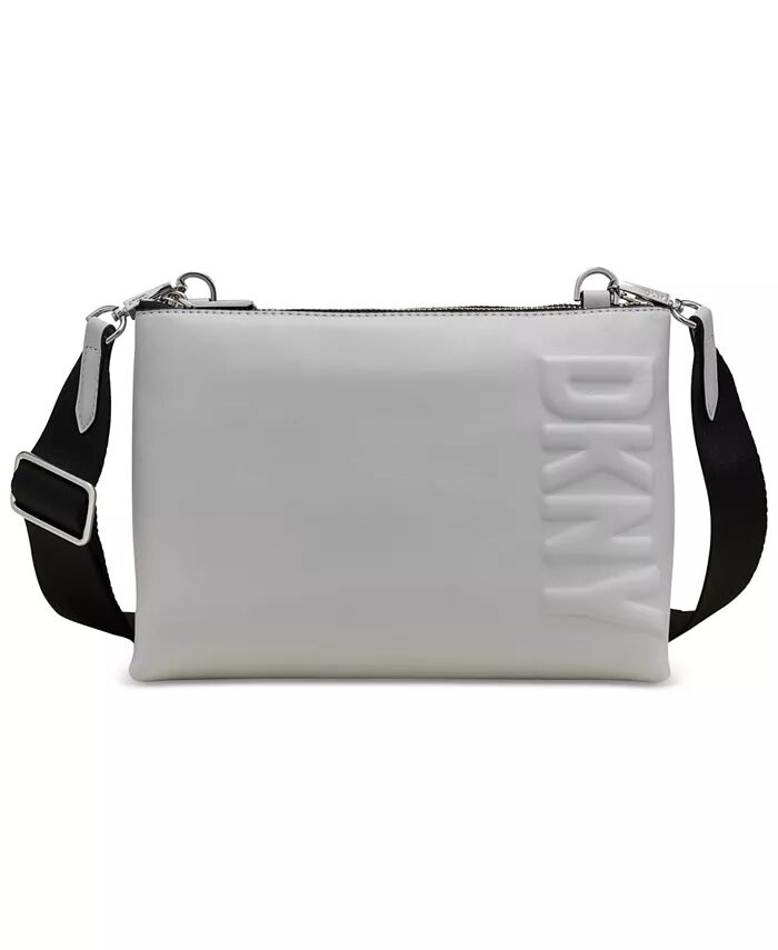 

Сумка женская DKNY, зеленый