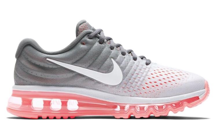 Nike Air Max 2017 Кроссовки женские — фото 3