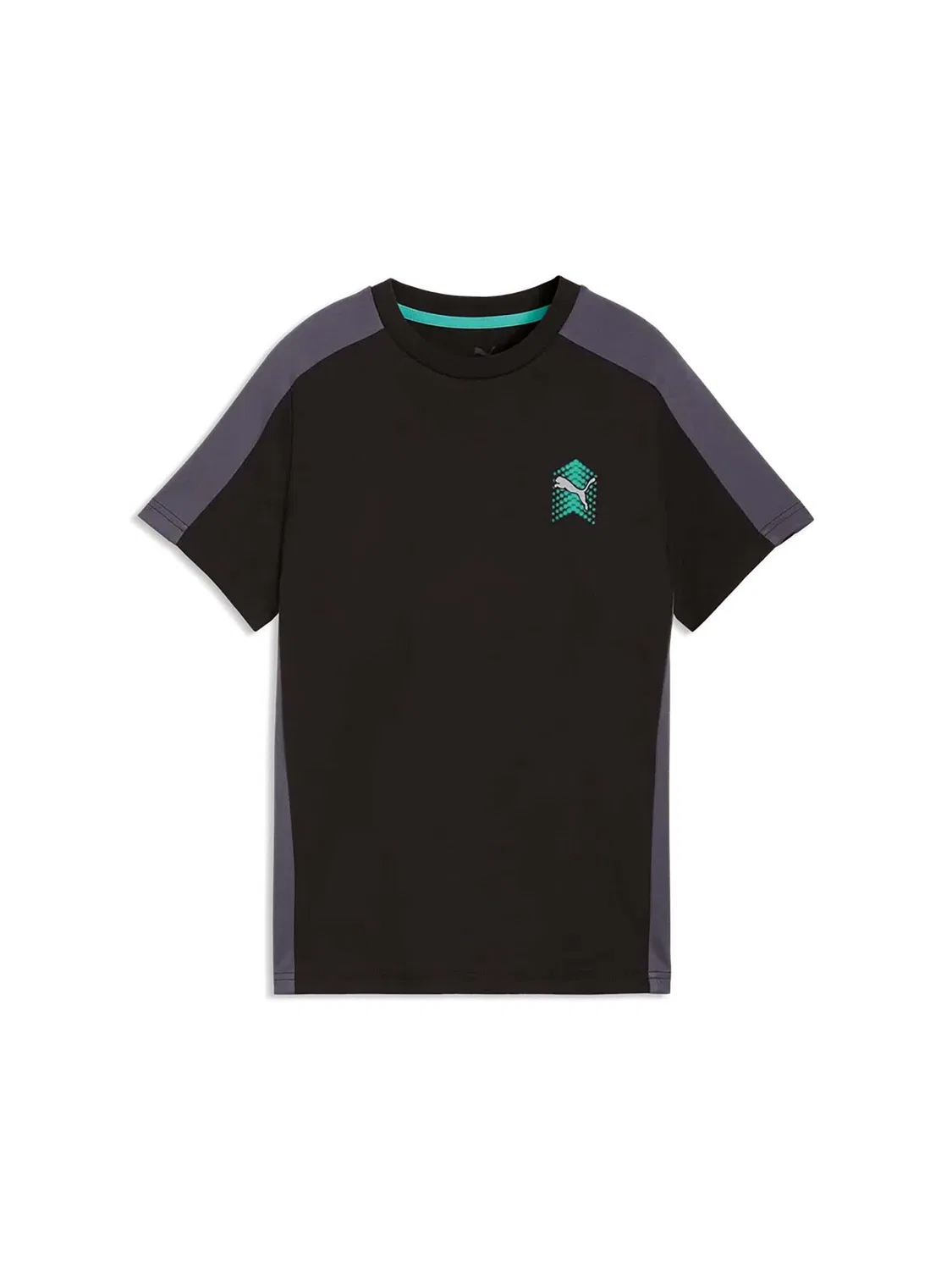 Футболка для тренировок Puma, Black