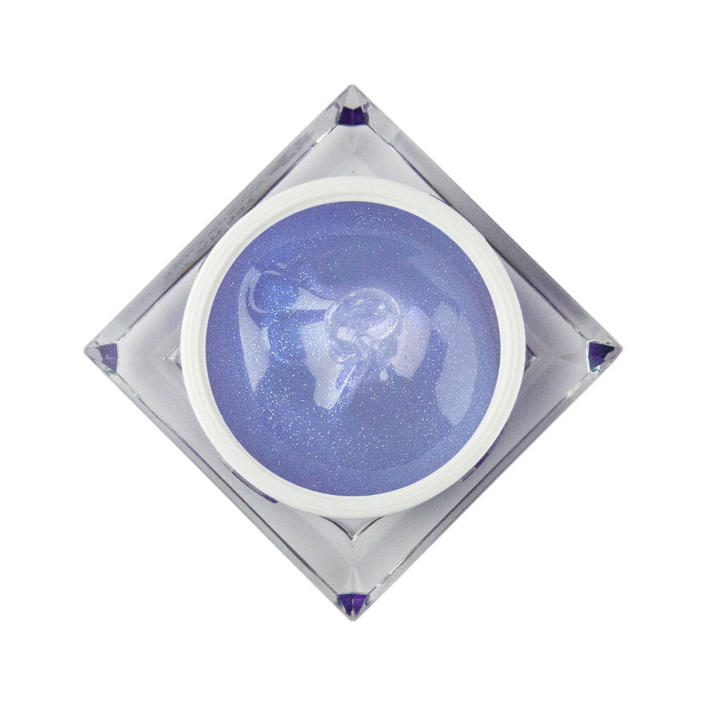 Allepaznokcie Гель для наращивания ногтей Jelly Moonlight Flame 30 мл — фото 2