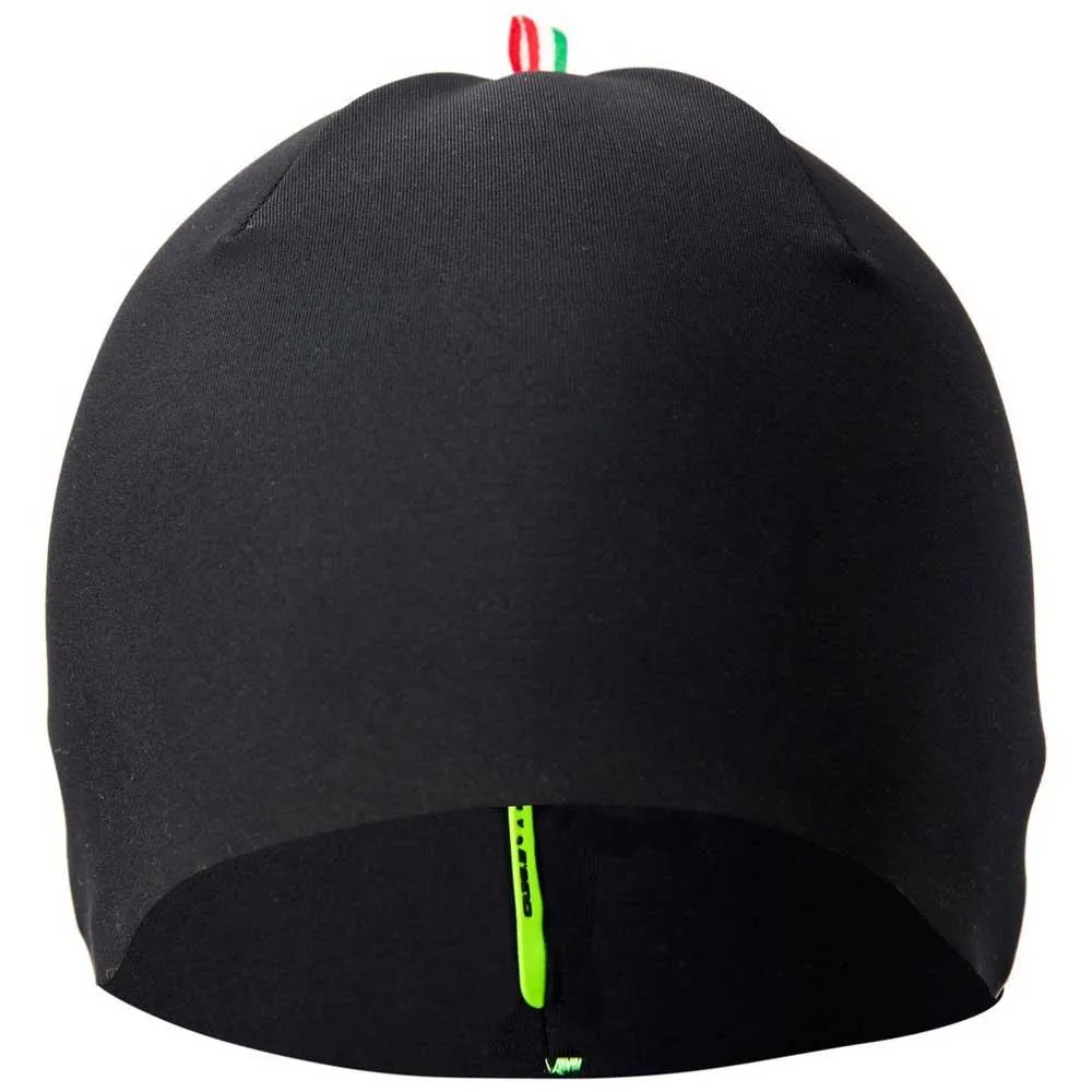 

Шапка Q36.5, черный