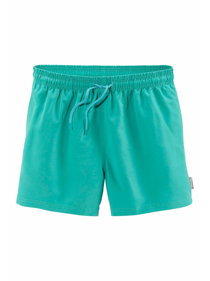 

Bench Плавки мятного цвета